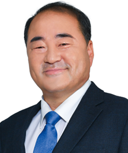 주대하 속초시장 예비후보