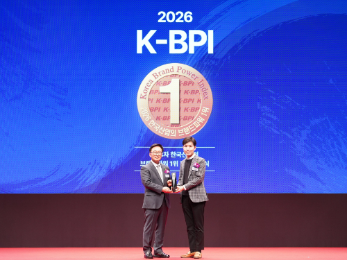 교촌치킨, K-BPI 브랜드치킨전문점 부문 11년 연속 1위