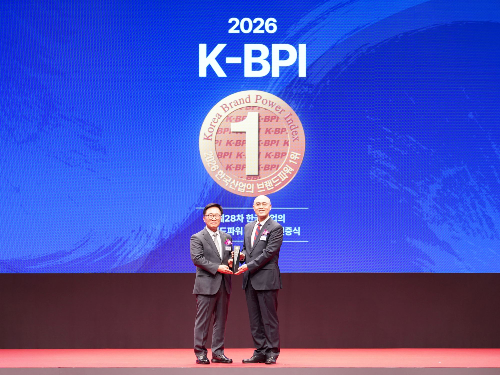 락앤락, K-BPI 밀폐용기·주방용품 부문 1위…2관왕 달성