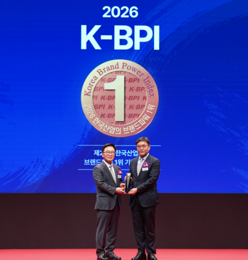 정식품 베지밀, 한국산업의 브랜드파워 두유 부문 24년 연속 1위