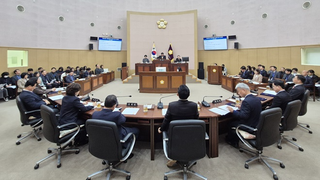 (사진제공=부산 기장군의회)