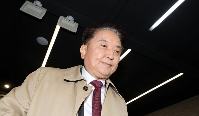 김영환, 현역 첫 컷오프(사진=연합뉴스)