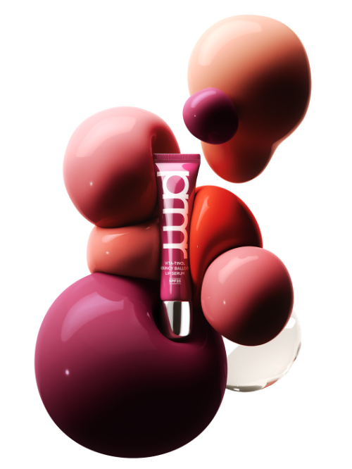 프리메라 레티놀 함량 높이고 자외선 차단 기능 더한 립 세럼 출시