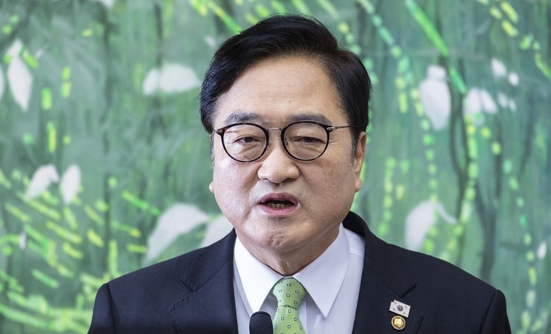 우원식 국회의장(사진=연합뉴스)