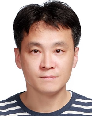 서울남부보호관찰소 양형석 계장.