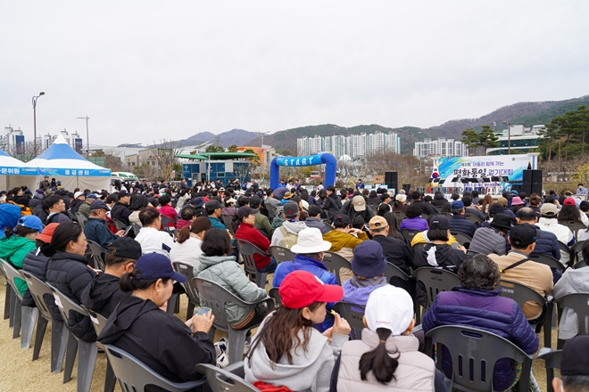 (사진제공=부산 기장군)