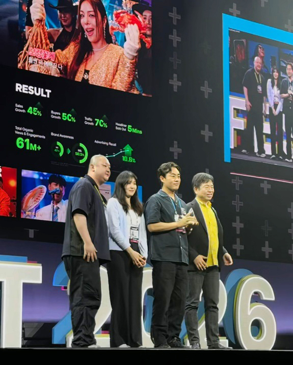 G마켓, 아태 양대 광고제서 브랜드 캠페인 잇달아 수상