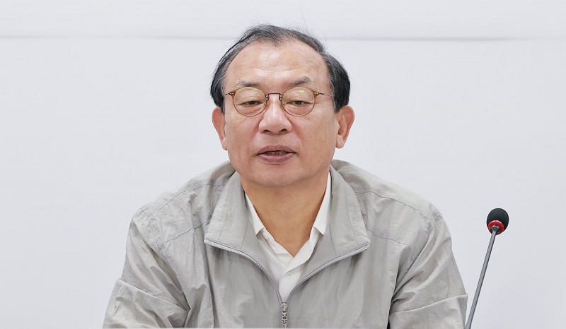 국민의힘 이정현 공관위원장(사진=연합뉴스)