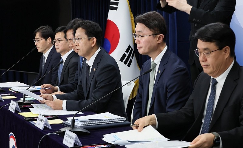 배경훈 부총리, 범부처 정보보호 종합대책 발표(사진=연합뉴스)