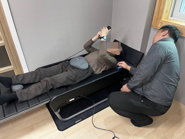 세라젬, 강릉시 경로당 332곳에 의료기기 공급