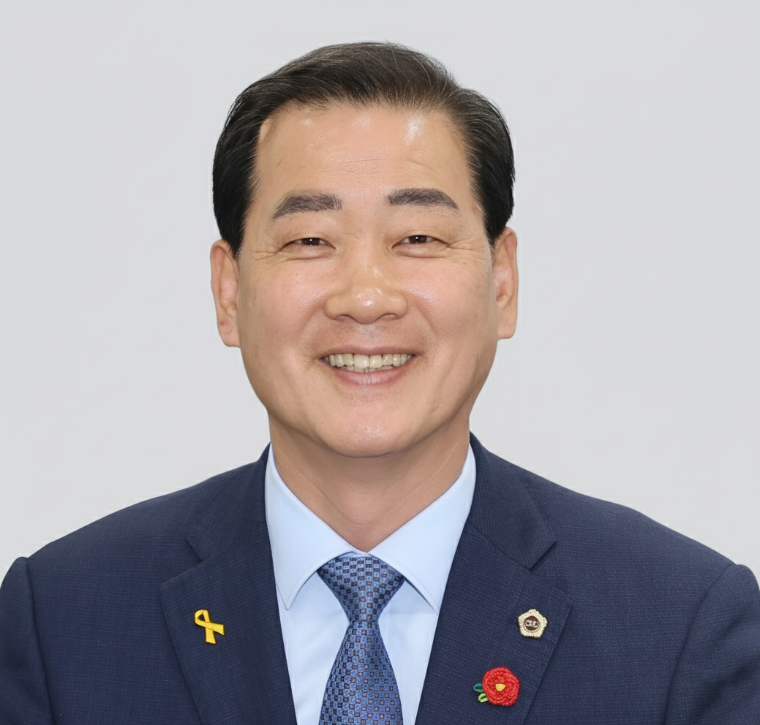 이광일 민주당 여수시장 예비경선 후보 (사진=예비후보 측)