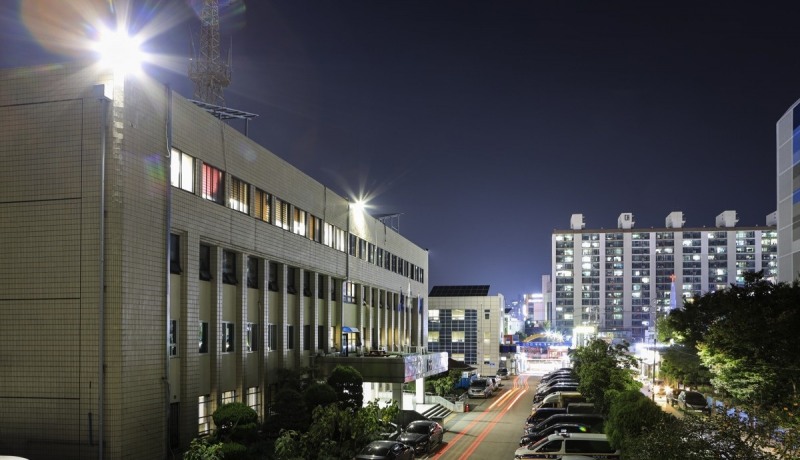 광주 북부경찰서(사진=연합뉴스)