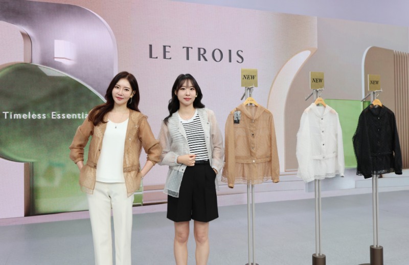 KT알파 쇼핑 패션PB '르투아' 2026 SS시즌 26일 론칭