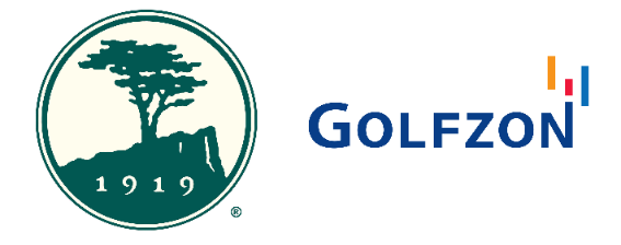 골프존 아메리카, 미국 페블비치 컴퍼니와 파트너십 체결