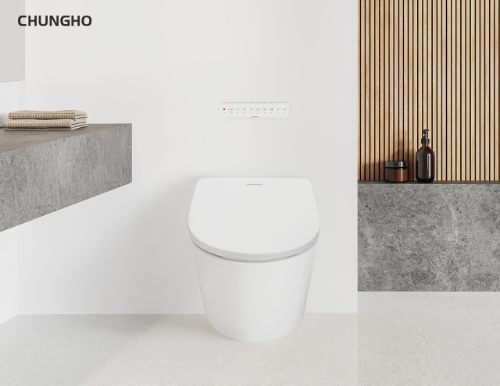 청호나이스, 살균 리모컨 비데 ‘B700’ 출시