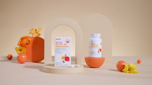 동원F&B 관절 및 연골 건강기능식품 신제품 출시