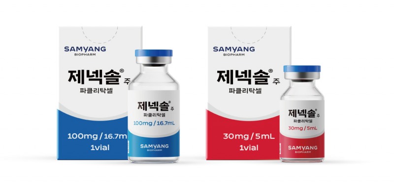 독립법인 출범한 삼양바이오팜…봉합원사·항암제·약물전달기술 3대 사업 집중