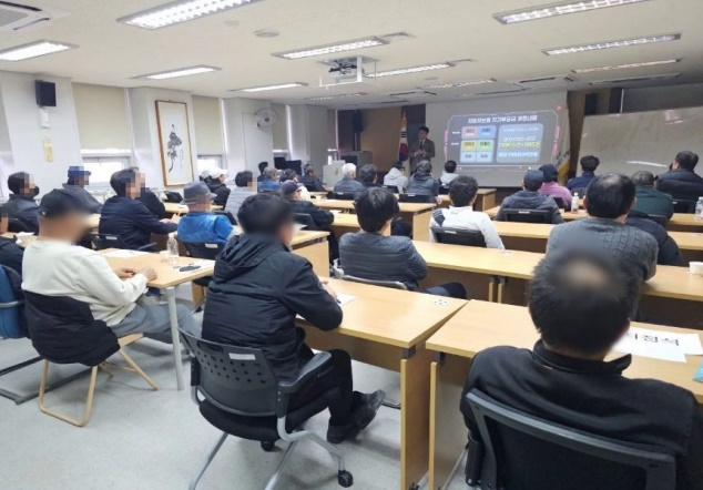 (사진제공=강릉준법지원센터)