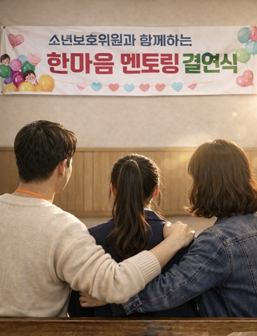 (제공=AI편집 안양소년원)