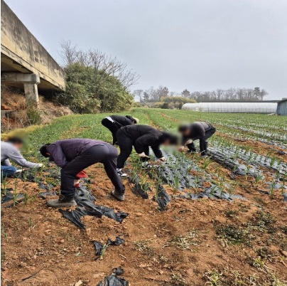 (사진제공=목포보호관찰소)