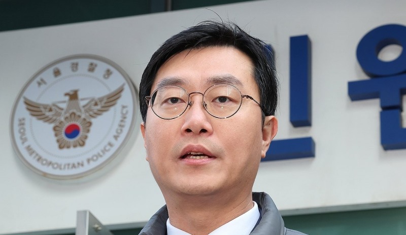 장경태 의원, 성추행 고소인 무고 혐의 등으로 맞고소(사진=연합뉴스)