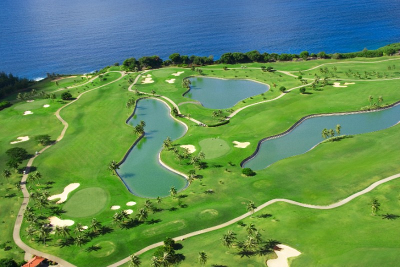 소노인터내셔널, 국내외 골프장 시즌 운영 돌입