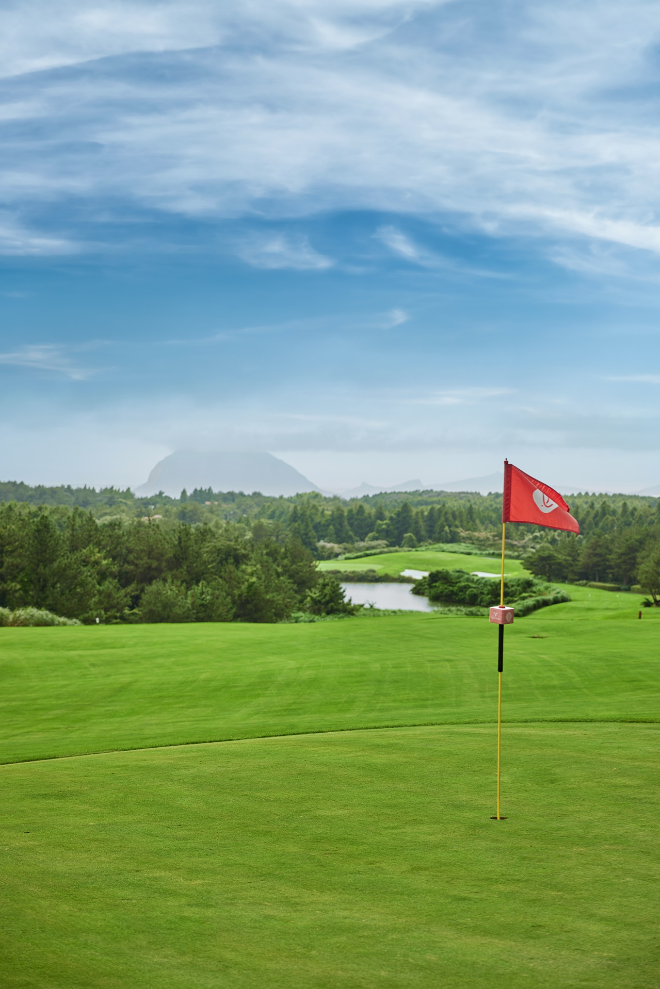 롯데스카이힐CC 제주 이미지. (사진=롯데스카이힐CC 제주)