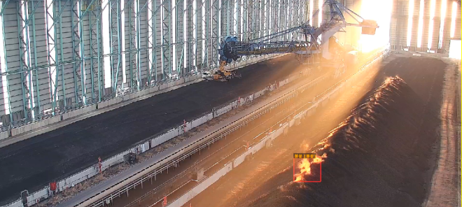 남동발전, AI CCTV 영상분석시스템 전사 확대