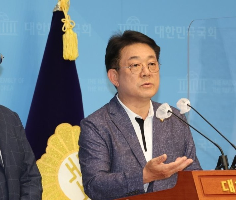 허종식 국회의원 (사진=연합뉴스)