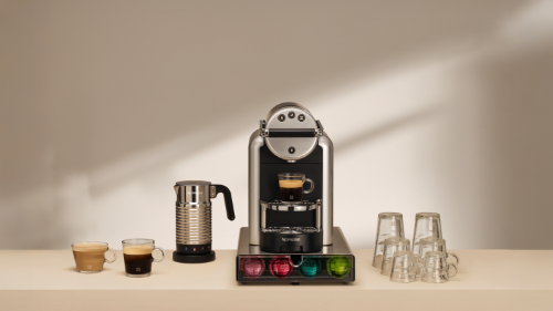 네스프레소 프로페셔널, 기업용 커피 머신 렌탈 서비스 출시