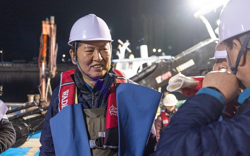 민주당 정청래 대표(사진=연합뉴스)