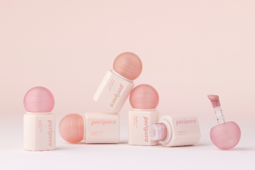 페리페라, 봄 시즌 겨냥 ‘블러리 톡 치크’ 출시