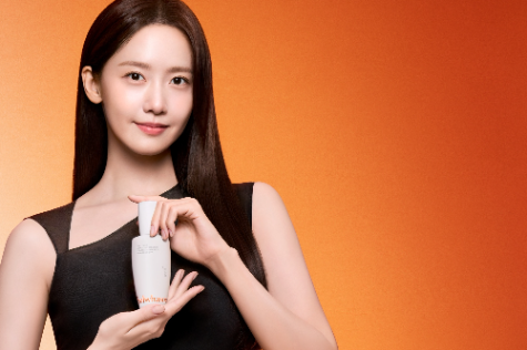 설화수, 윤조에센스 글로벌 캠페인 전개