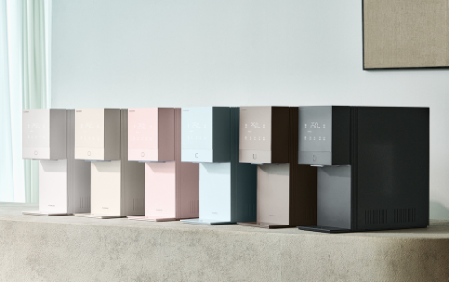 쿠쿠, 얼음정수기로 ‘2026 물맛품평회’서 다이아몬드상 및 그랑골드 등급 획득