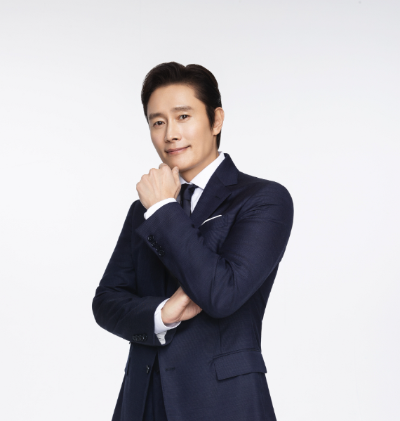 뉴트리원, 신규 전속 모델로 배우 이병헌 발탁