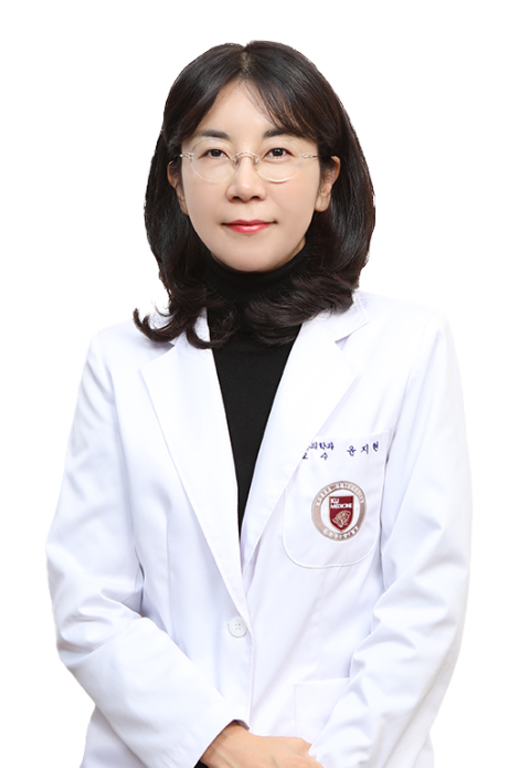 고려대학교 안암병원 가정의학과 윤지현 교수
