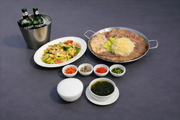 휘닉스CC 2026년 시즌 개장 및 클럽하우스 식음 서비스 강화