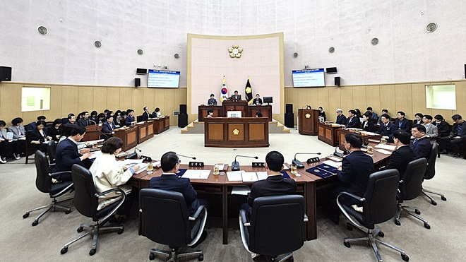 (사진제공=부산 기장군의회)