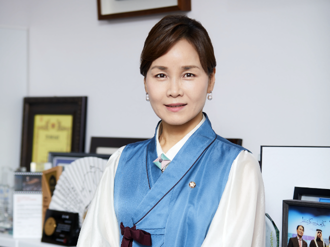 임오경 의원 발의 ‘한복문화산업진흥법’ 국회 본회의 통과