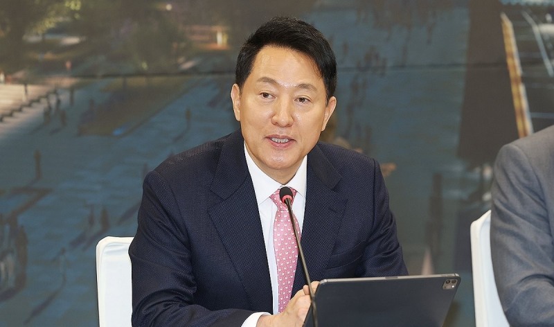 오세훈 서울시장(사진=연합뉴스)