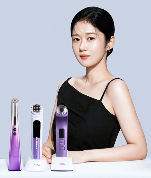 EOA 풀텐자, 국내 3대 면세점 입점