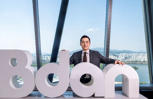 부산디지털자산거래소 비단, 인수 1분기 만에 흑자 전환