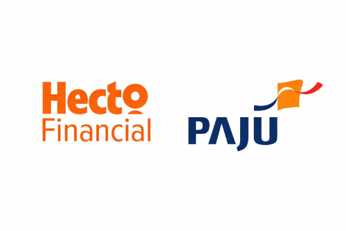 헥토파이낸셜, 파주시 대형폐기물 배출 시스템 구축