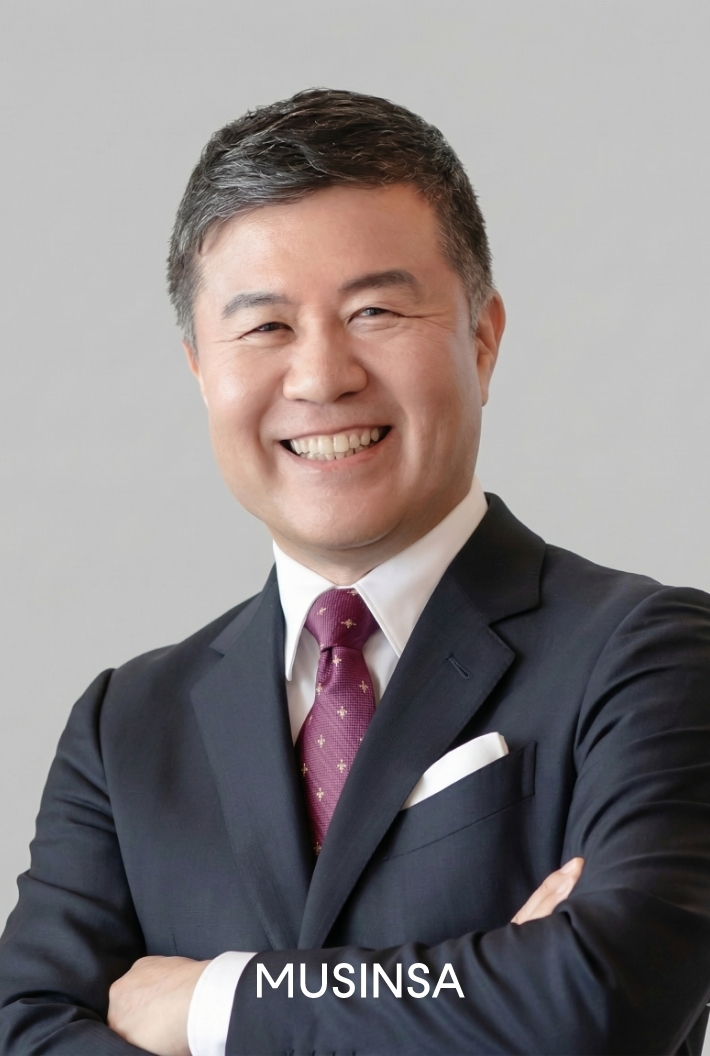 무신사, 패션 전문가 박창근 사외이사 선임