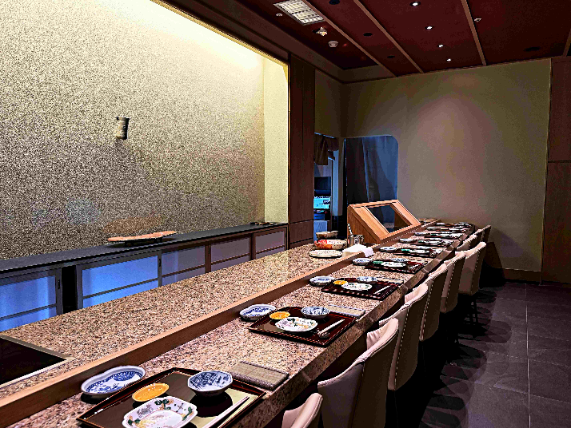 롯데백화점, 잠실 에비뉴엘에 일식 매장 2곳 오픈