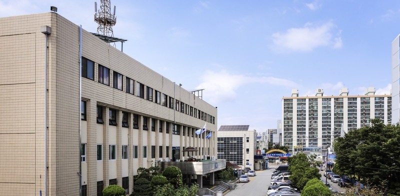 광주 북부경찰서(사진=연합뉴스)