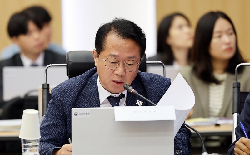 더불어민주당 문금주 원내대변인(사진=연합뉴스)