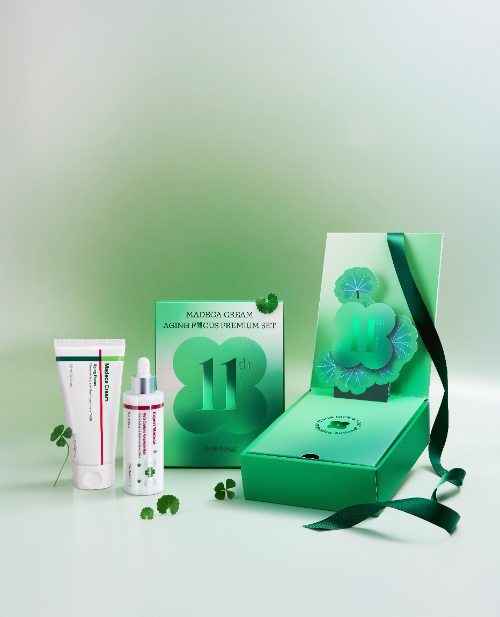 동국제약 센텔리안24 마데카 크림 누적 판매 9100만 개 기록