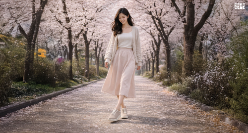 공영홈쇼핑, AI 모델 활용 패션 프로그램 ‘패션팔로미’ 론칭