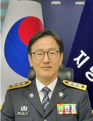 제31대 최제영 대구지방교정청장.(제공=대구지방교정청)